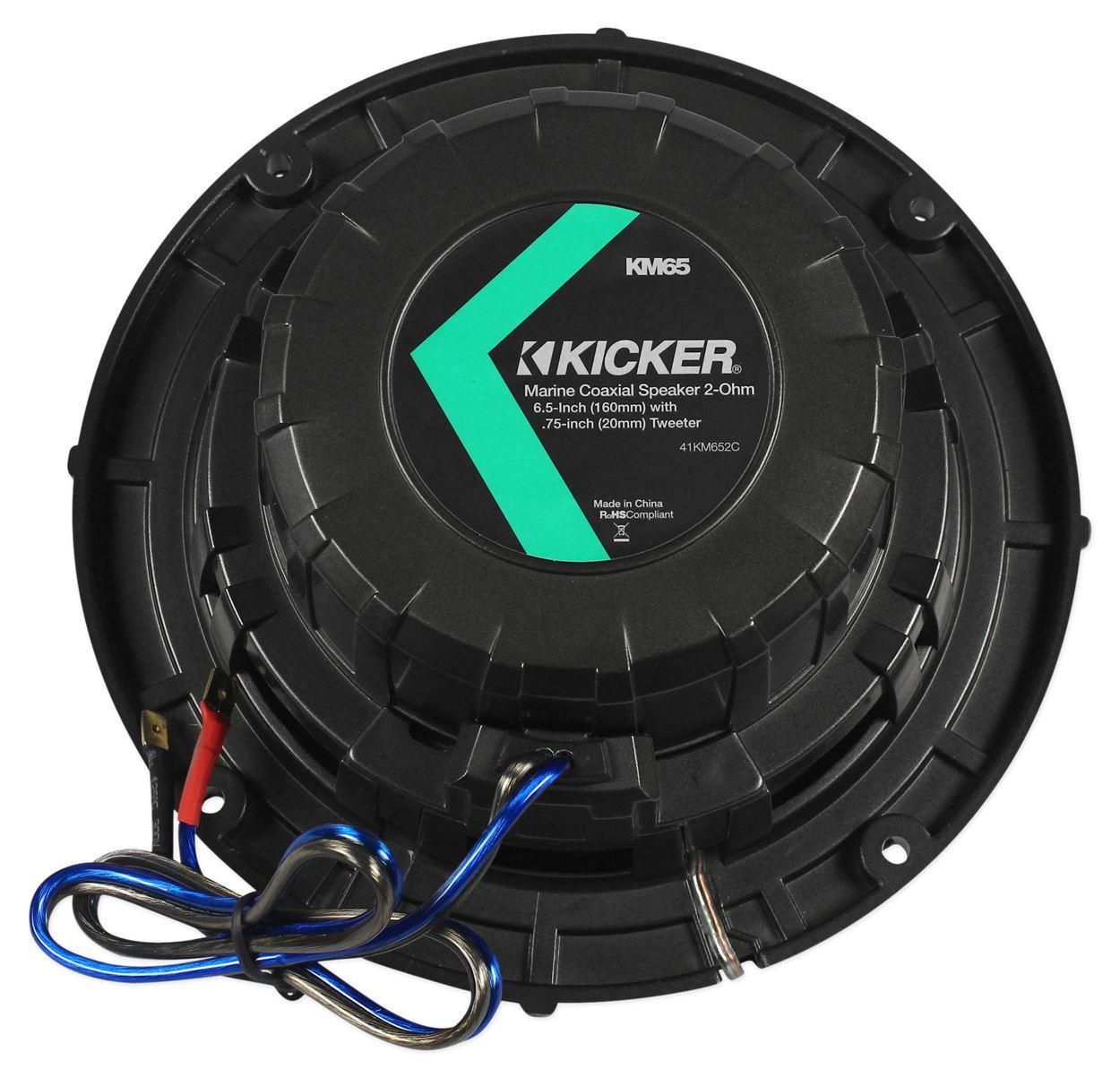 Kicker 41KM652C 6.5