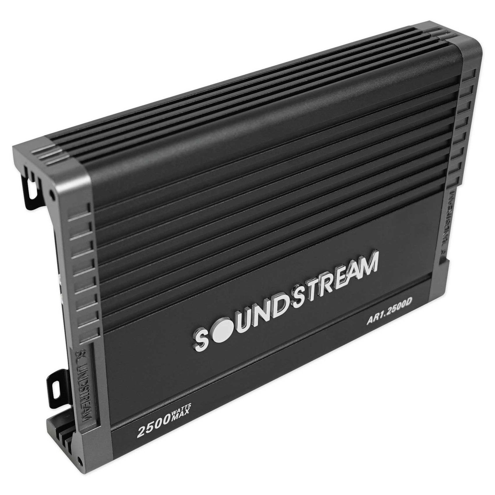 soundstream amp