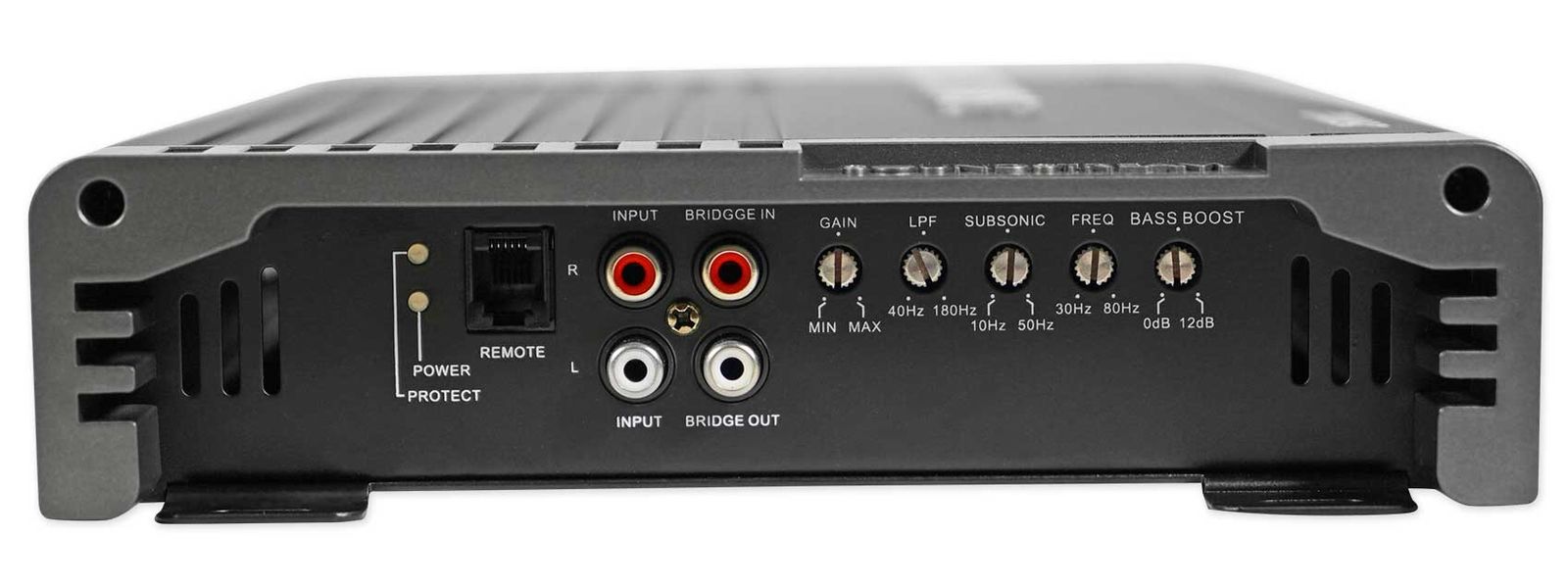 soundstream 7500 watt amp