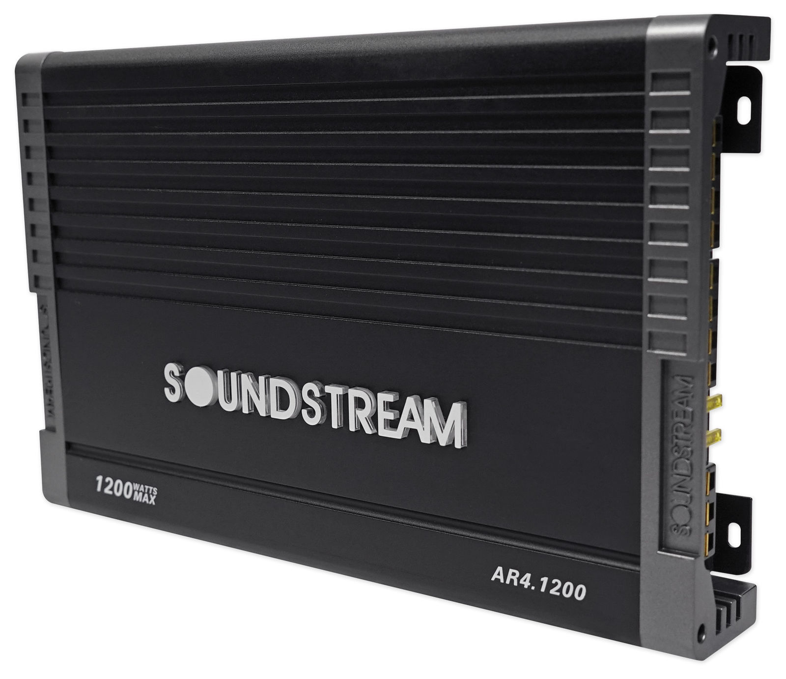 4 channel soundstream amp
