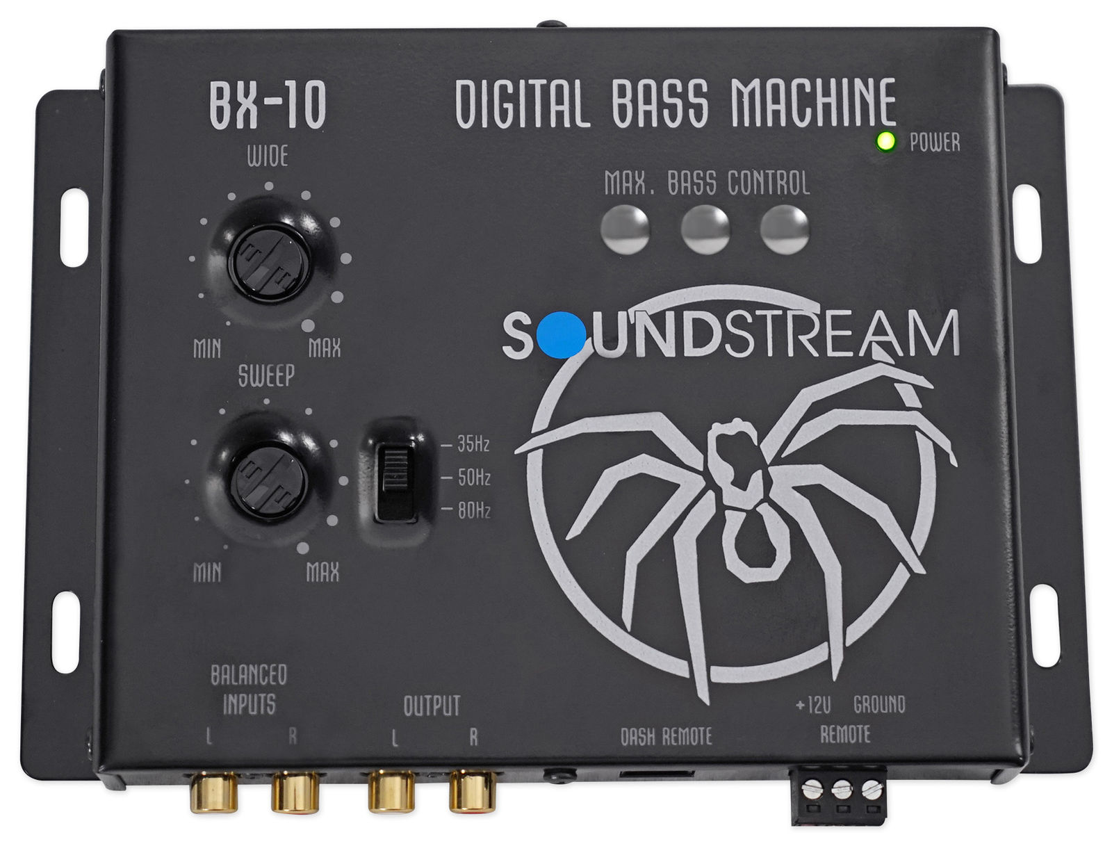 soundstream bx 10 x