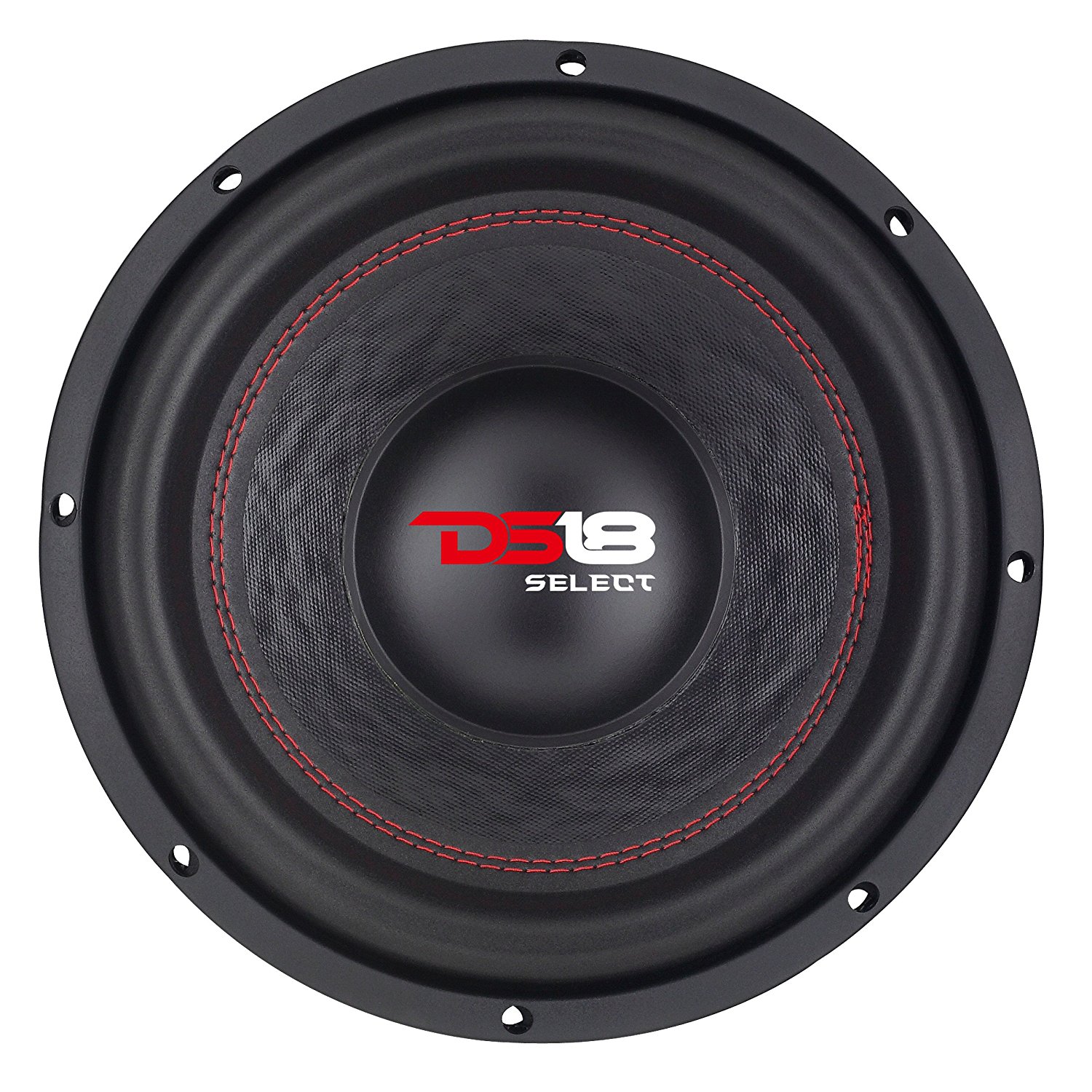 2 DS18 SLC8S 8" Inch Car Subwoofers 800 Watts 4 Ohm Subs Select