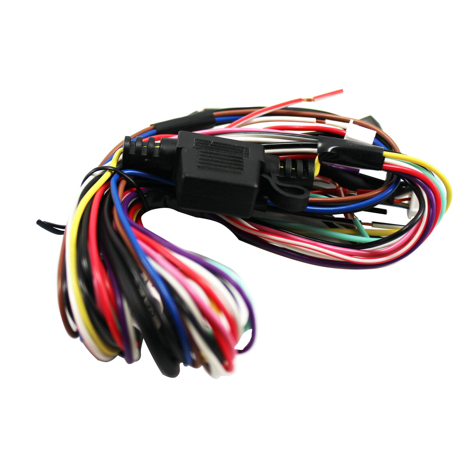 PAC SWI-RC-1 SWI-JACK SWI-PS STEERING WHEEL CONTROL RETENTION INTERFACE