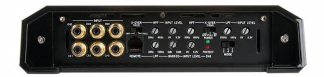 soundstream 5 channel amps
